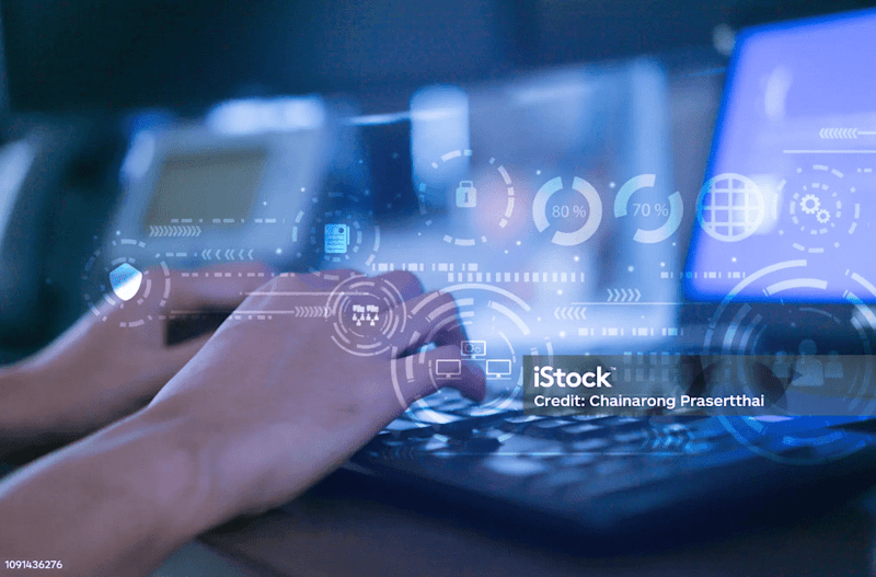 Cover image for Unified Haven: Active Directory Consolidation and Optimization