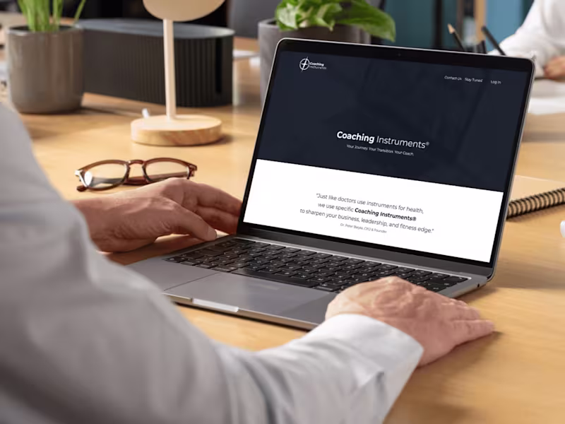 Cover image for Full Kajabi Website Audit