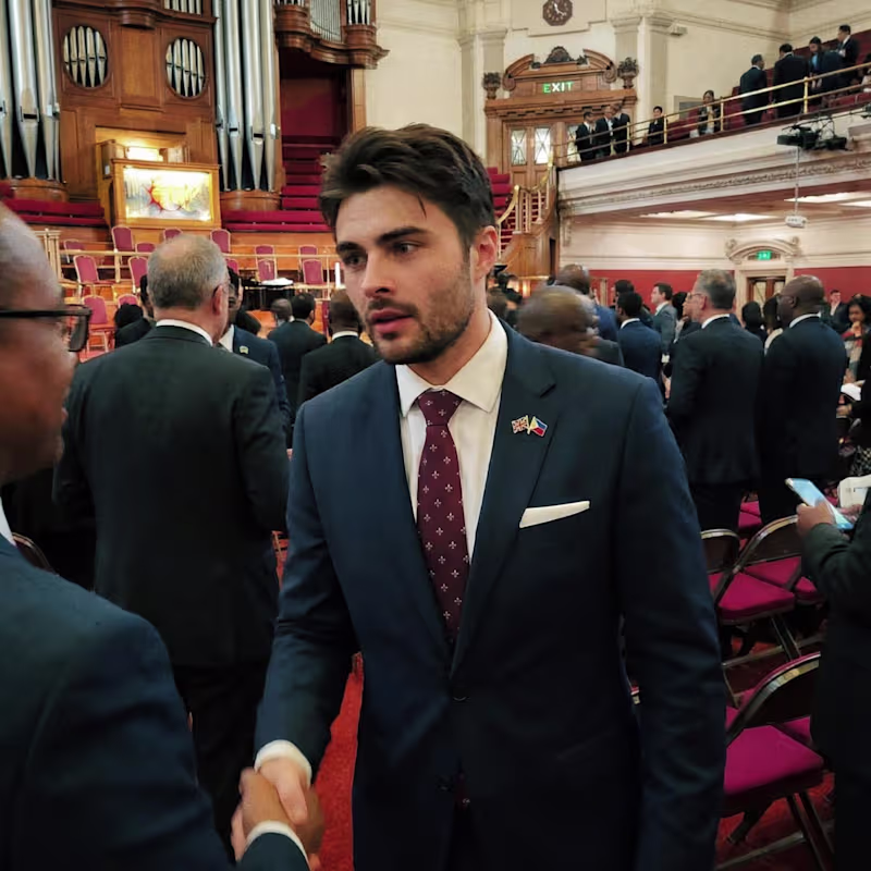 Cover image for Consultation