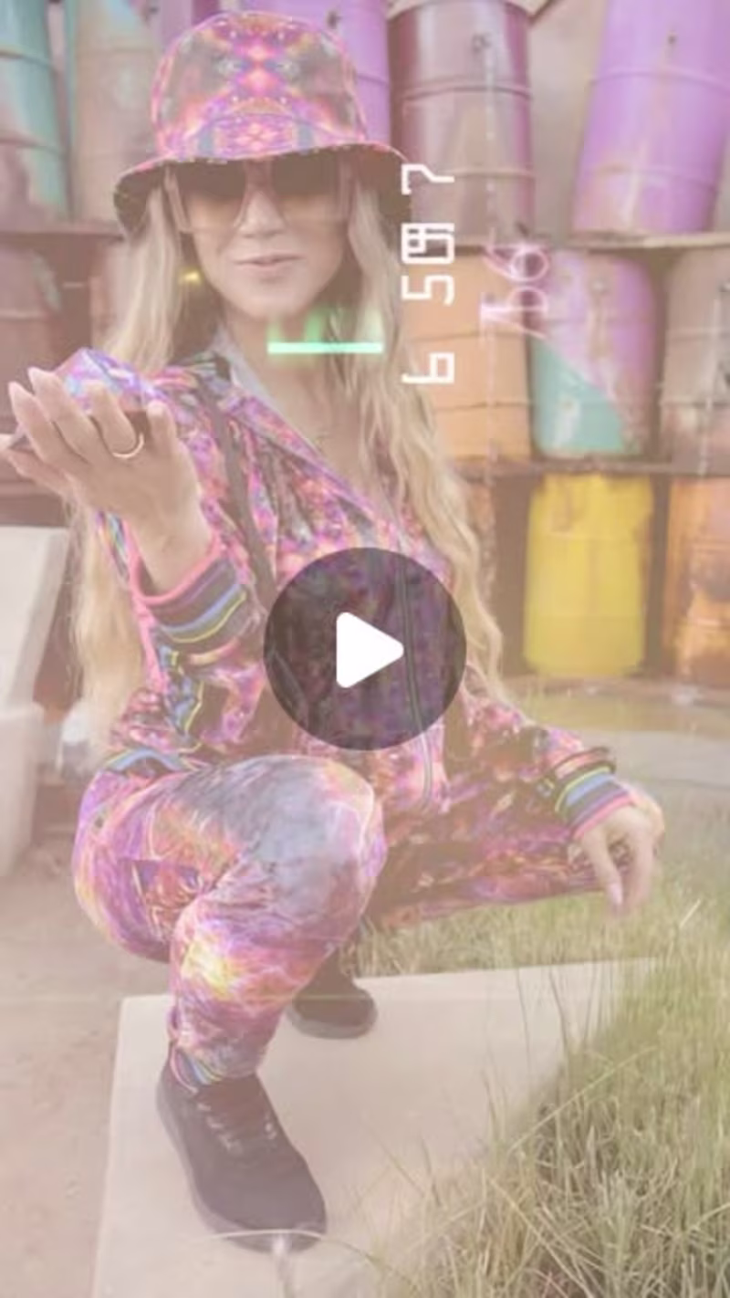 Cover image for Pro Reel - Shashibo x Jumbieart #PuzzleToy