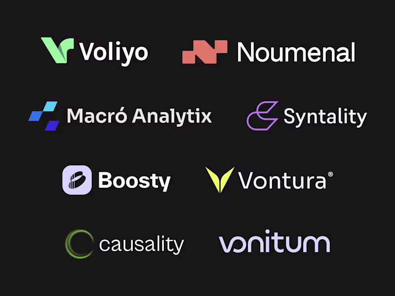 Cover image for Logo & Brand Identity Design in 21 Days