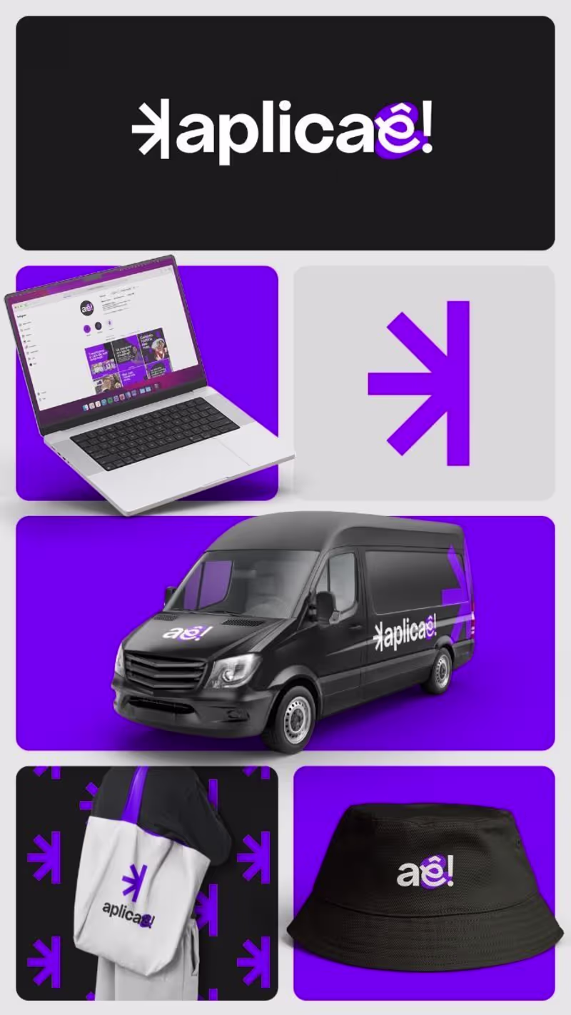 Cover image for "Make a Lasting Impression with a Unique & Memorable Logo!"