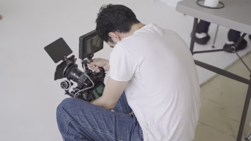 Cover image for Premium Fashion Campaign Production (Editorial Stills + Motion)