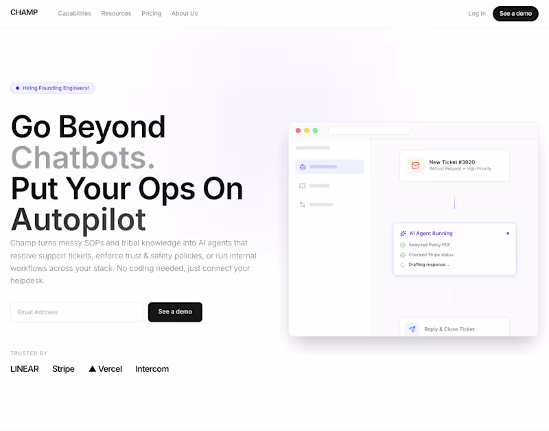 Cover image for 👀