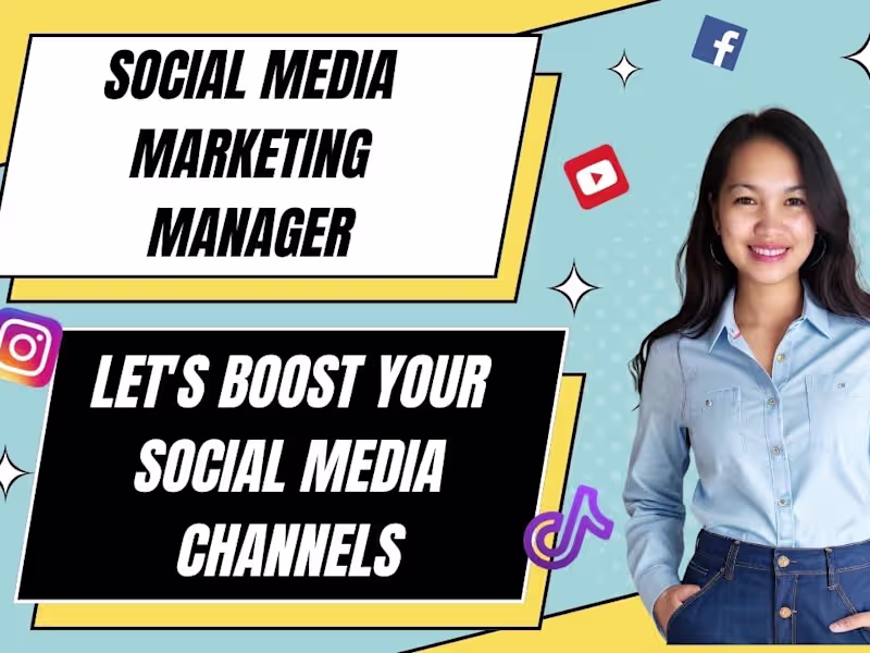 Cover image for Social Savvy - Explosive Organic Growth Secrets Inside