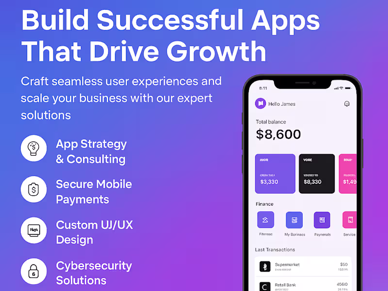 Cover image for ShopMate-App