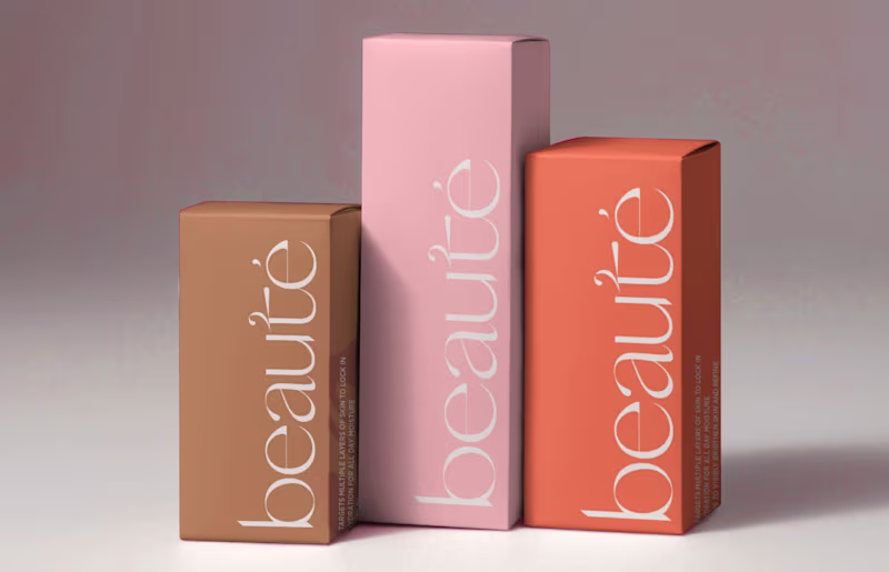 Cover image for 360˚ Brand Sprint