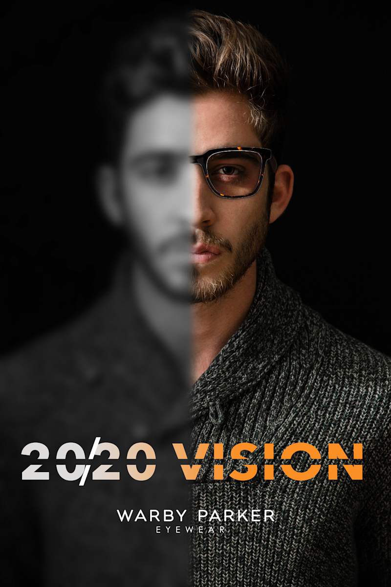 Cover image for Warby Parker - 20/20 Vision