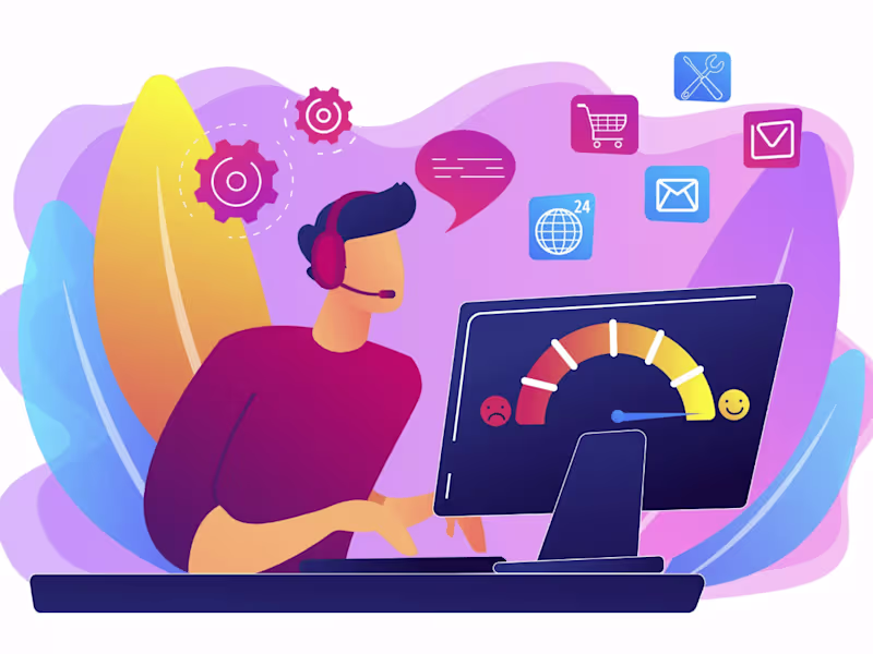 Cover image for General Virtual Assistant