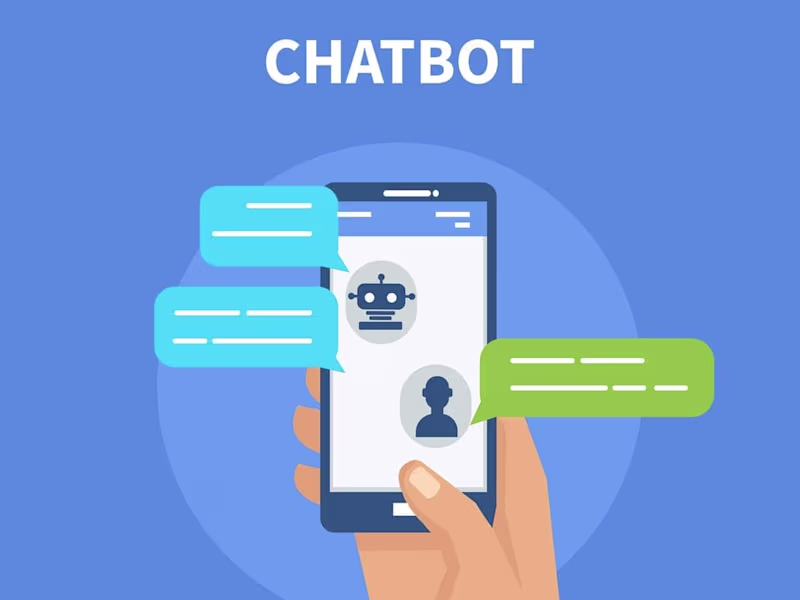 Cover image for AI Chatbots Development and Integration