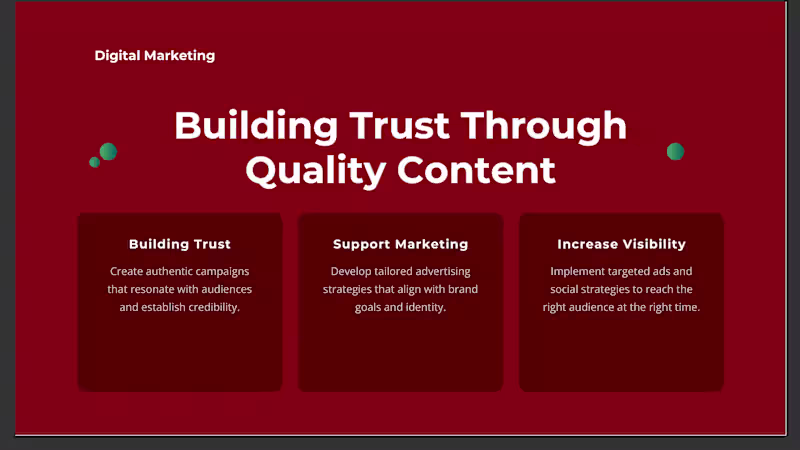 Cover image for Social Media Management 