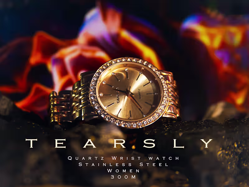 Cover image for Product Editing and Retouching