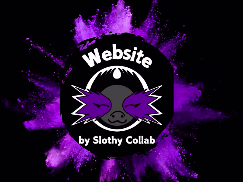 Cover image for Basic Wix Website Design: User-Friendly & Mobile-Optimized