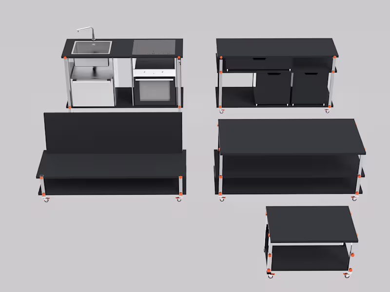 Cover image for Vite M8