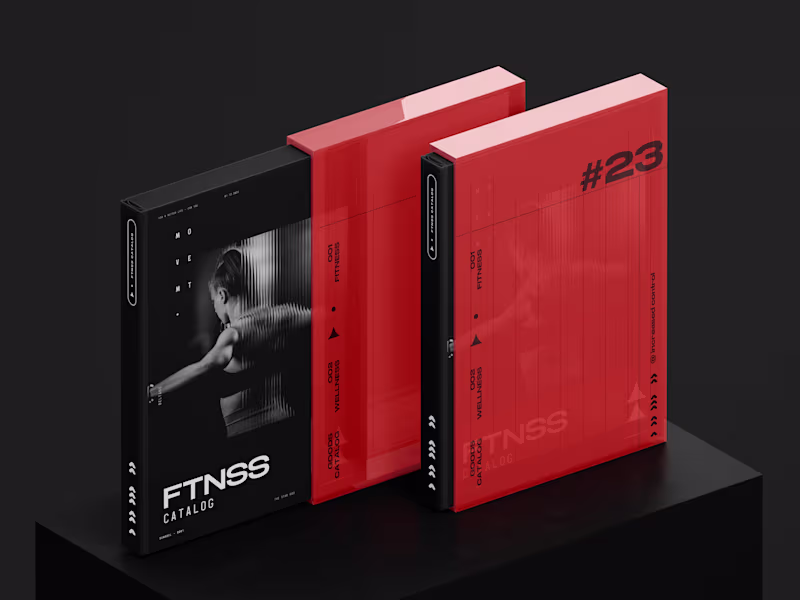 Cover image for FTNSS | Catalog