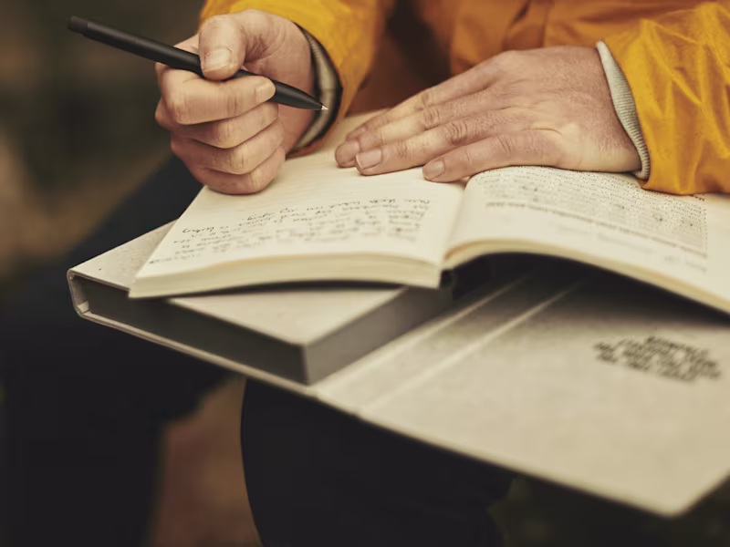 Cover image for I can paint a picture for your content creation 