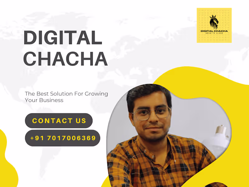 Cover image for Make your website Optimize and increase your Google Ranking