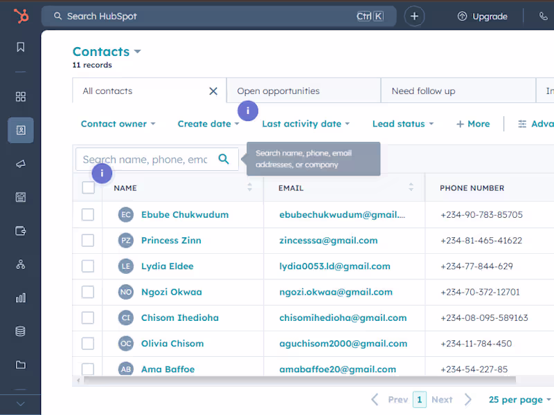 Cover image for Customer Relationship Management