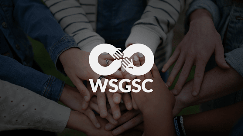 Cover image for WSGSC - Visual Identity