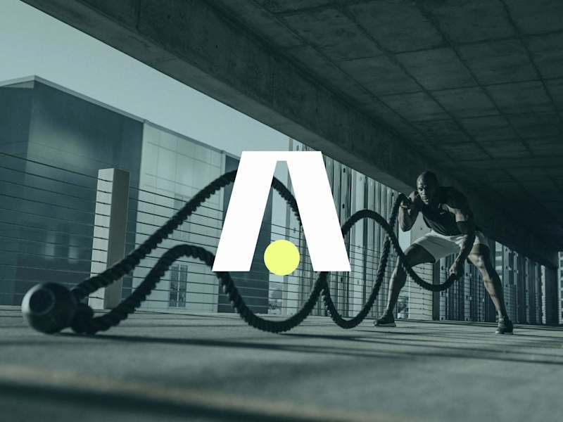 Cover image for Athletic Avenue — Brand Identity & Web Design