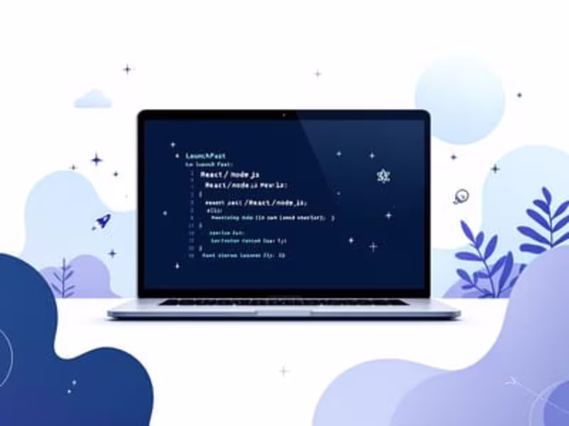 Cover image for MVP Launchpad