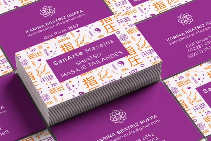 Cover image for Branding Design