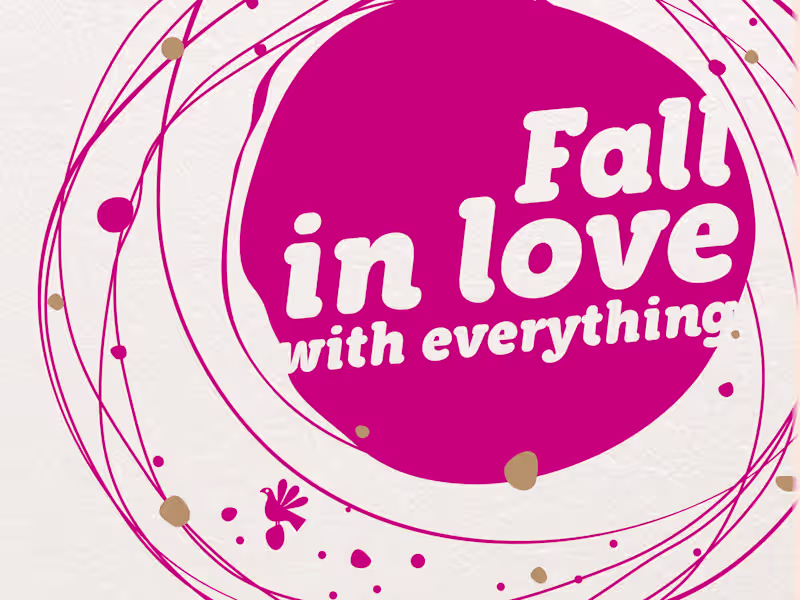 Cover image for Experienced graphic designer with 35 years of expertise