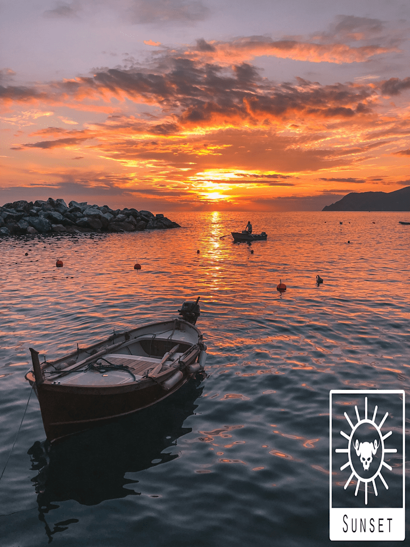 Cover image for Sunset Creations ⛅