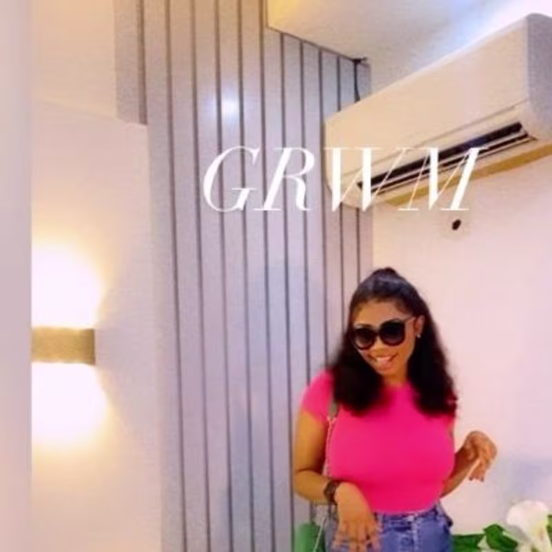 Cover image for Model for a Clothing Brand