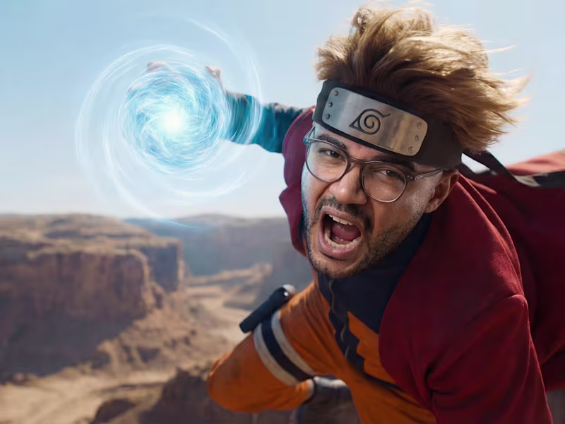 Cover image for Cinema Studio AI