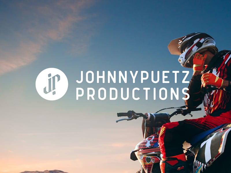 Cover image for Logo and Branding: JP Productions 