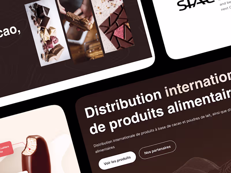 Cover image for Webflow development