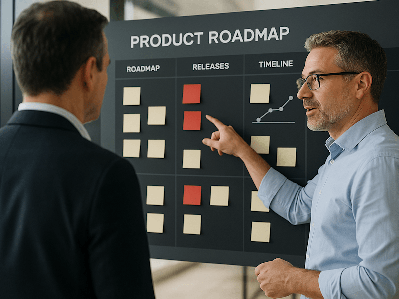 Cover image for Fractional Product Management