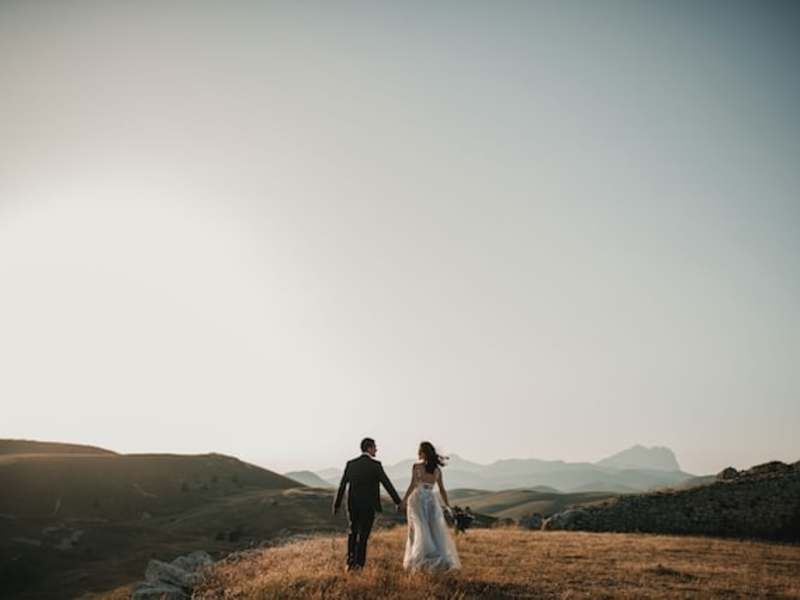 Cover image for Wedding Video Editing Projects