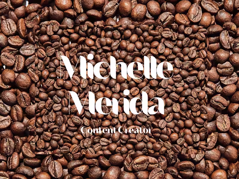 Cover image for TikTok Short - Coffee 