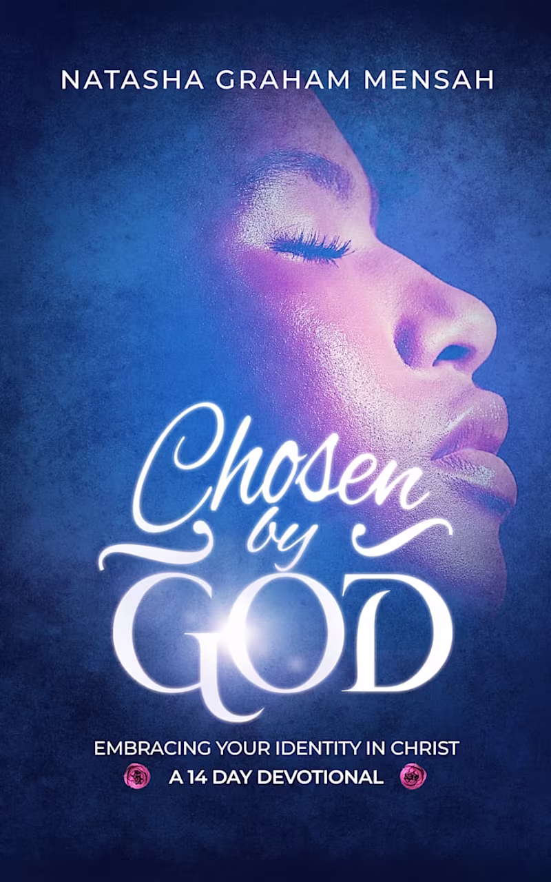 Cover image for Book cover design