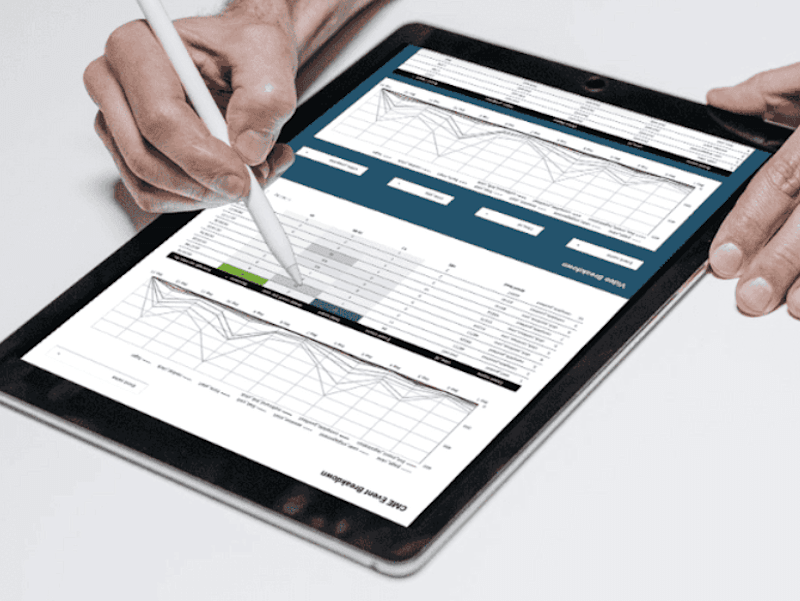Cover image for Streamlining Marketing Reporting: Integrity CE