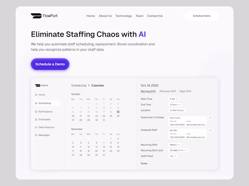 Cover image for I design websites that help you communicate your value to users