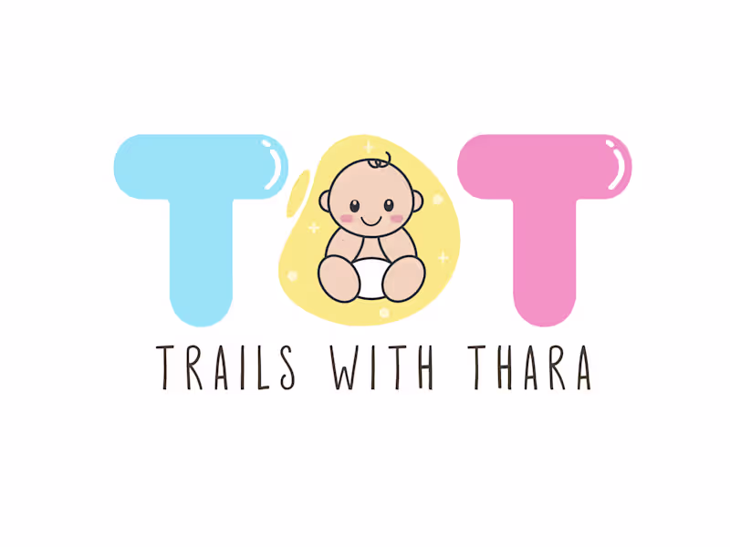 Cover image for logo design