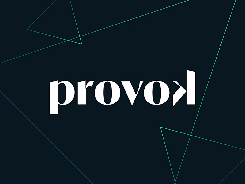 Cover image for Webflow Agency & Swiss Web Agency – Provok