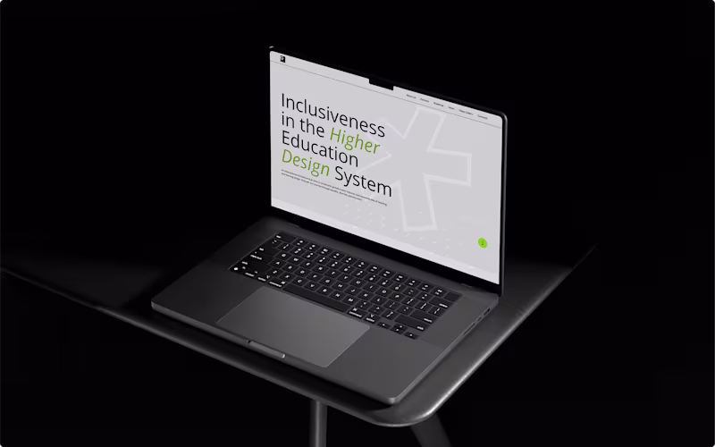 Cover image for Designess Project