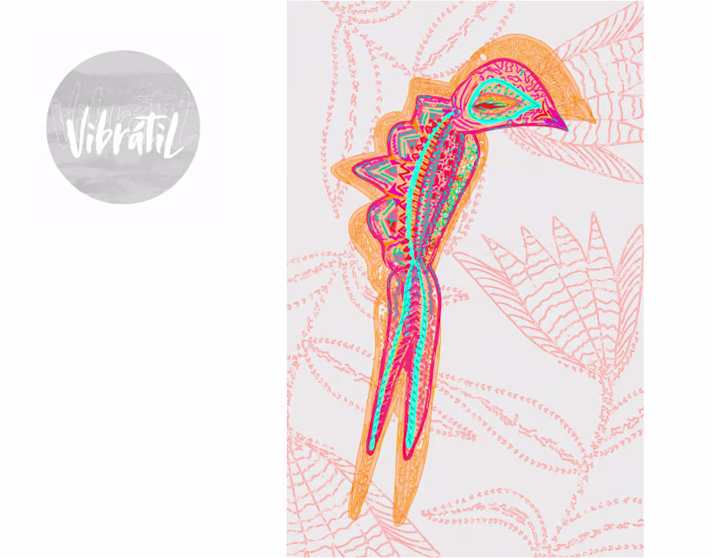 Cover image for Ritual Entities — Symbolic Surface System