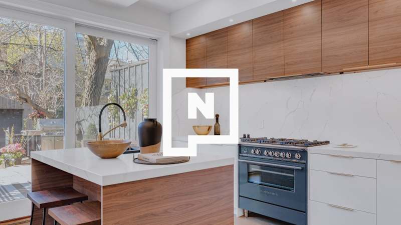 Cover image for Next Phase Renovations | Brand Identity + Web Design