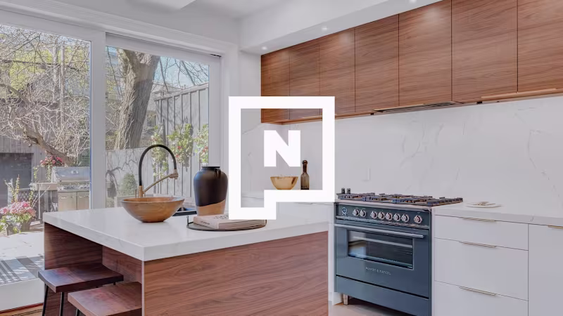 Cover image for Next Phase Renovations | Brand Identity + Web Design
