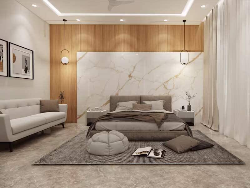 Cover image for Elevate your Interior Space with an Interior Designer