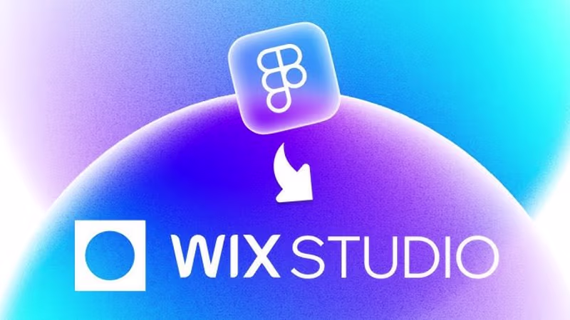Cover image for Professional Wix Studio Website Creation