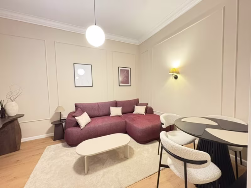 Cover image for Challenge:
Well-located apartment with good photos