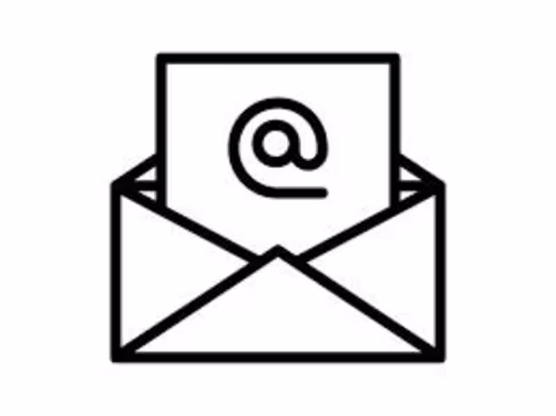 Cover image for Compelling emails to take your audience on a journey!