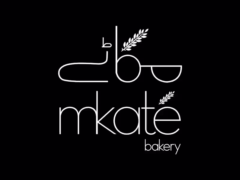Cover image for Mkaté Bakery
