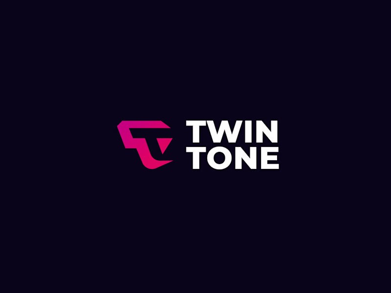 Cover image for TWIN TONE MOTION DESIGN